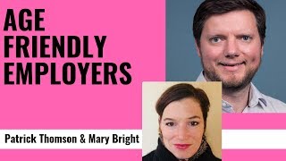 Age Friendly Employers