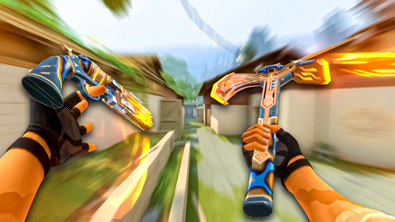 Waylay might be the smartest ranked pick..