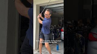 Do you think it’s good to watch golf swing tip videos?