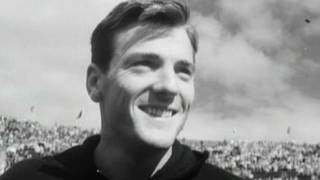 BOB MATHIAS TRIBUTE