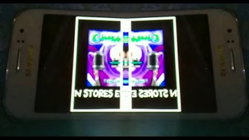 KlaskyKlaskyKlaskyKlasky Gummy Bear Song Version in Split Confusion Low Voice