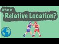 Understanding Absolute and Relative Location Through Global Trade Dynamics