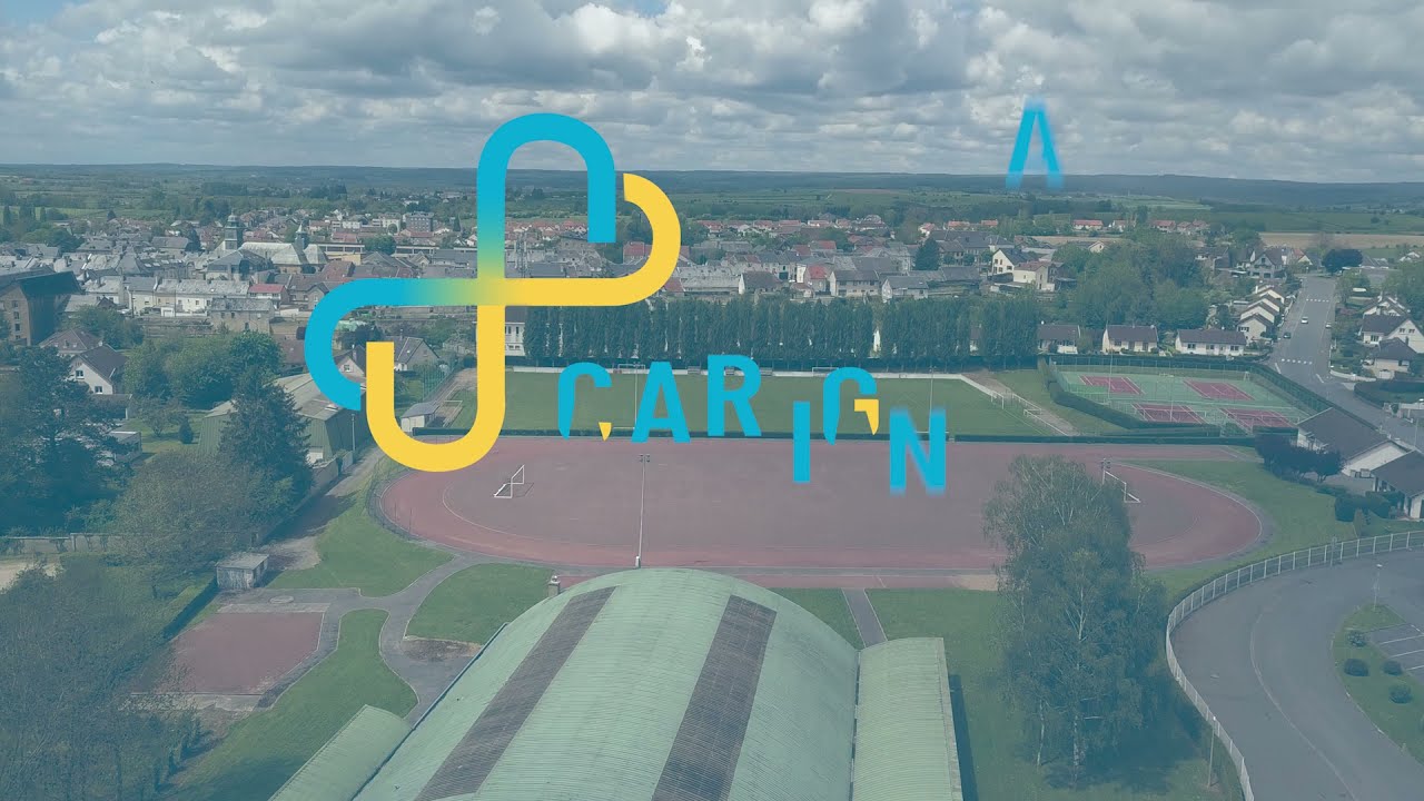 VILLE DE CARIGNAN | Ville Sportive