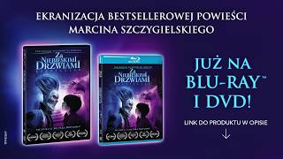 Za Niebieskimi Drzwiami - Zapowiedź Premiery Blu-Ray I Dvd