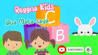 Dua Mata Saya - Lagu Anak Indonesia Populer - Lagu Anak Daerah - Pak Kasur