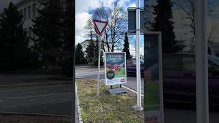 Cool cars in Bremgarten