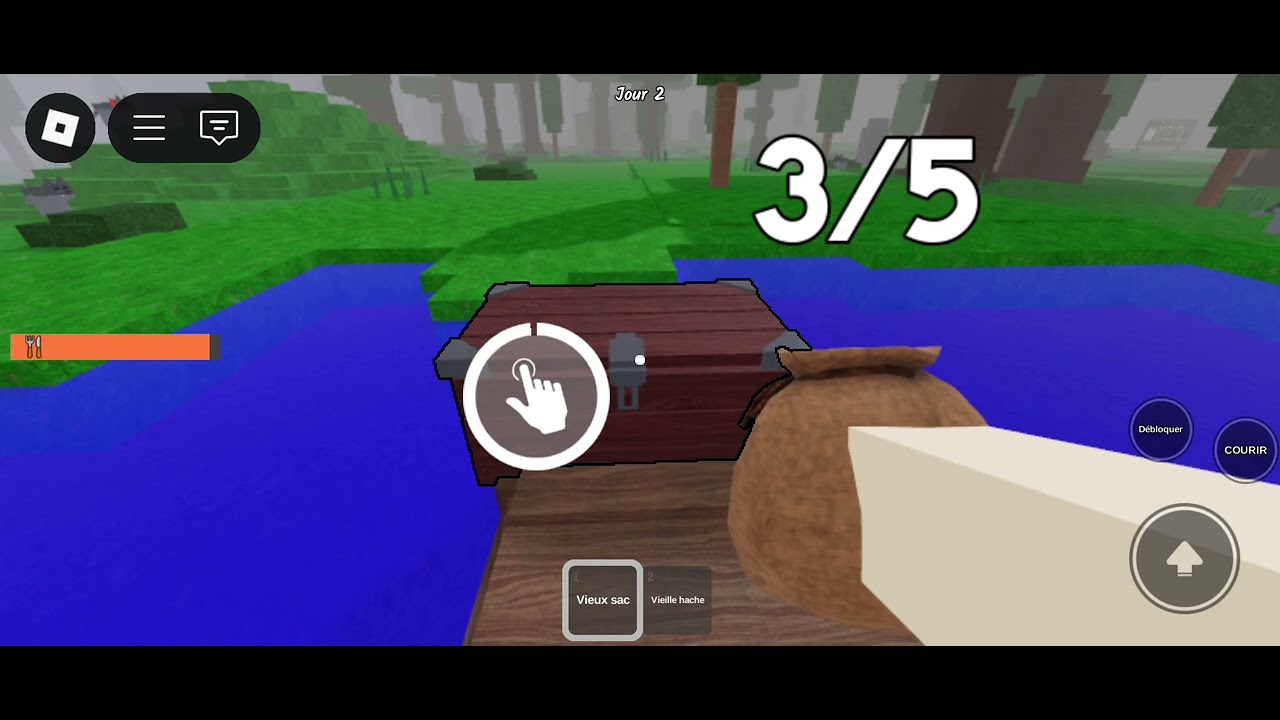 Je me suis fait daroned 🤣🤣🤣🤣😭😭