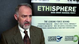 2014 - Marriott International on the Connection Between Compliance and Ethics