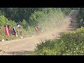 Rallye de Finlande wrc 2025 ES 20 Ouninpohja 2