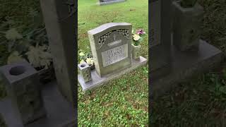 Jane Lee Wyatt.             December 8, 1891-March 12, 1985 #genealogyclips #findagrave #grave #rip