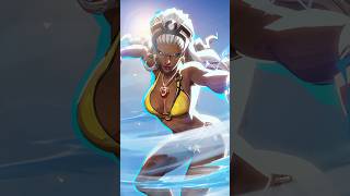 Outshine the Sun in Eternal Sunshine! | Storms Sacred Skies Costume Reveal Trailer | #MarvelRivals