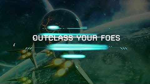 Interstellar Space: Genesis - Gameplay Trailer