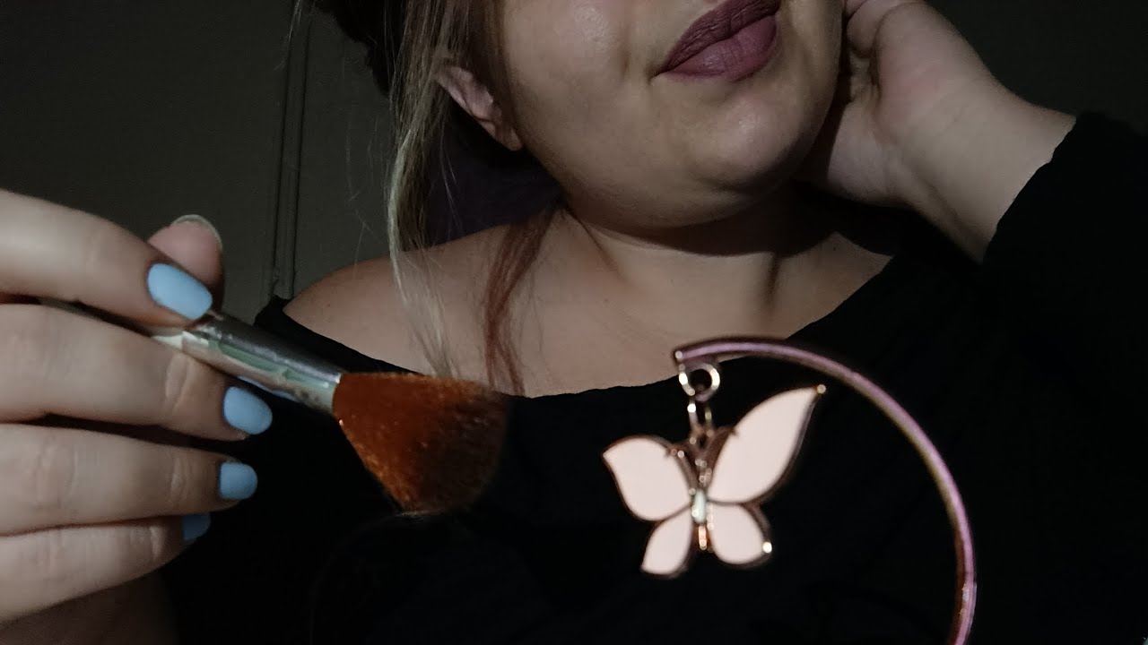 Greek ASMR| Έλα να μιλήσουμε και να σε χαλαρώσω...!