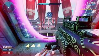 Splitgate Montage but its mostly team fiesta clips