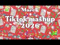 TikTok mashup March 2026 🇺🇸 trending TikTok heatwave 🎧🔥