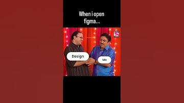 Everyday figma designer #figmadesign #funnydesigner #memesdaily #memes