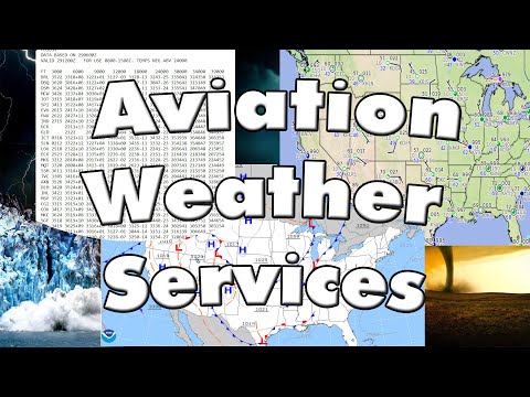 Wx Services | PPGS