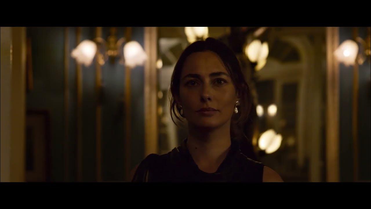 El Vacío Tráiler Oficial YouTube