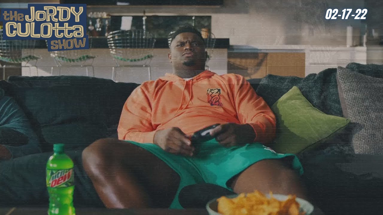 The Jordy Culotta Show | LSU Basketball W/ Will Wade! LSU Football NIL W/ Gordon McKernan!