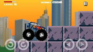 Monster Truck Destroyer PK GAMER screenshot 4