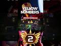 BIG Yellow Numbers… In a BAD Matchup?!