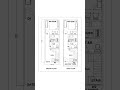 10X30gharkanaksha#housedesign#2bhkhousedesign#gharkanaksha#ahhomedesigner#hometech#easyhouse#home
