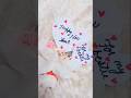 Bestie ke liye easy cutest Mini Bouquet New Year Gift#viral#shorts#craft#trending#ytshorts