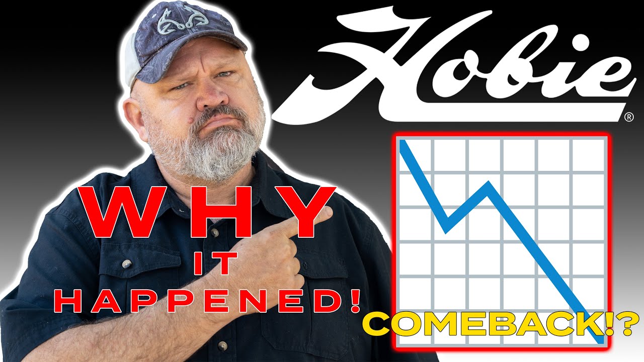 Падение Хоби объяснено | Смогут ли они вернуться?