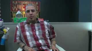 Tattoo Tales - Tommy