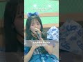 CUTIE STREET / はちゃめちゃわちゃライフ！ (Orig. FRUITS ZIPPER) - LIVE From KAWAII LAB. SESSION in KOBE