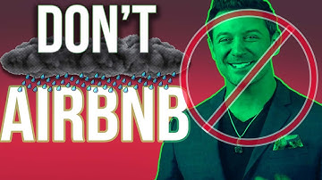REAL Airbnb Pros And Cons.  Is it too late to start an airbnb business?