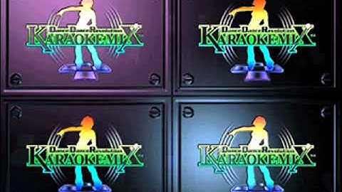 Dance Dance Revolution Karaoke Mix (DAM-DDR) Gameplay