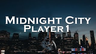 Player1 - Midnight City
