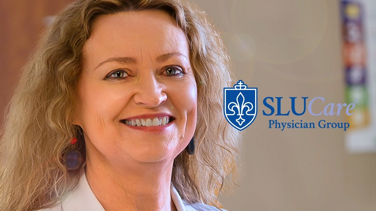 Dr. Mary McLennan SLUCare OB/GYN YouTube