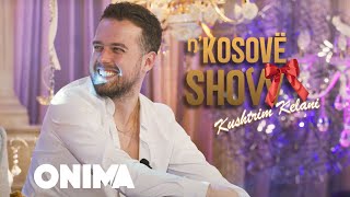 n’Kosove show : Kushtrim Kelani - Kolazh ( Potpuri ) 2024