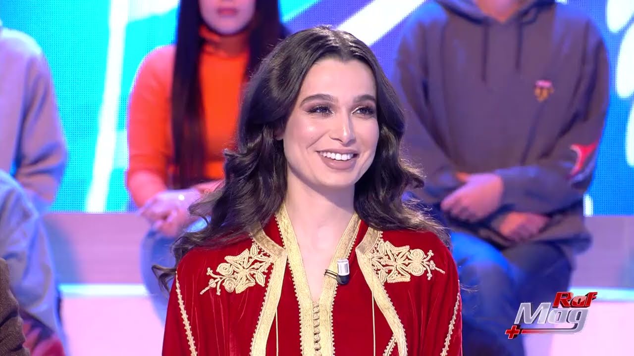 Raf Mag Plus S02 Episode 25 05-04-2024 Partie 01