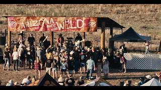 Arizona Wine's Sips Different Concert
