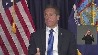 Gov. Cuomo: No in-class teaching for summer school, state beaches reopen Friday (full briefing) - Ma