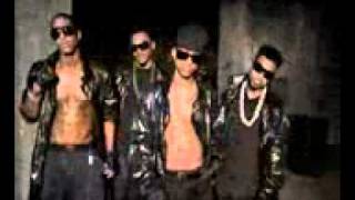 Pretty ricky- age aint nothing but a number (LYRICS IN DESCRIPTION)
