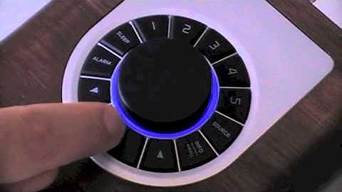 Performing a system reset on the R1