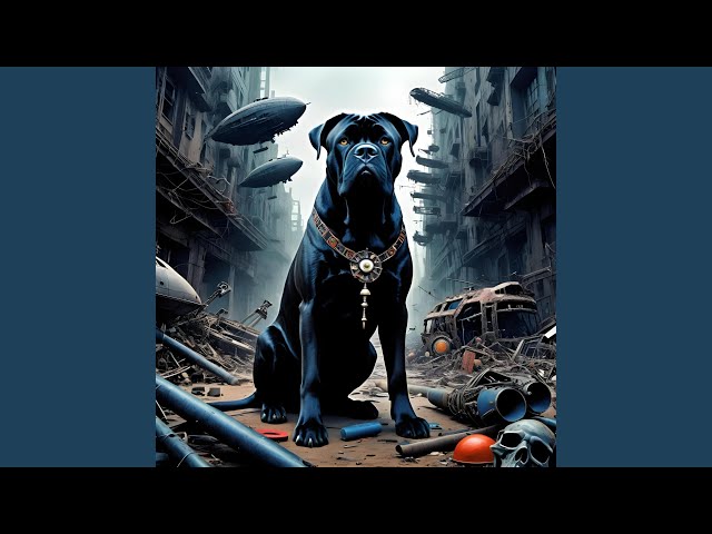 Bark Beneath the Stars (Outro Ritual)