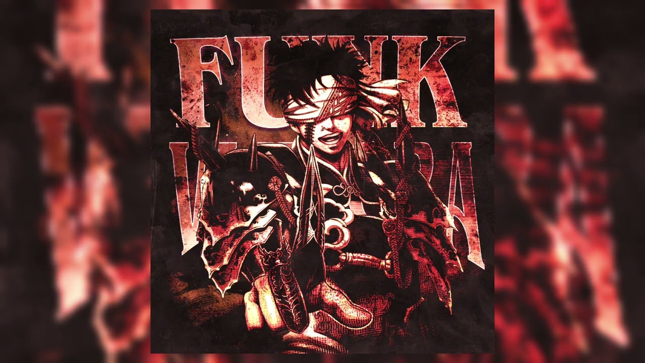 BACD - FUNK VAMBORA (SLOWED)