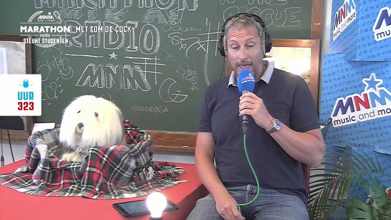 MNM Marathonradio: Samson & Gert - Hiep Hiep Hiep Hoera