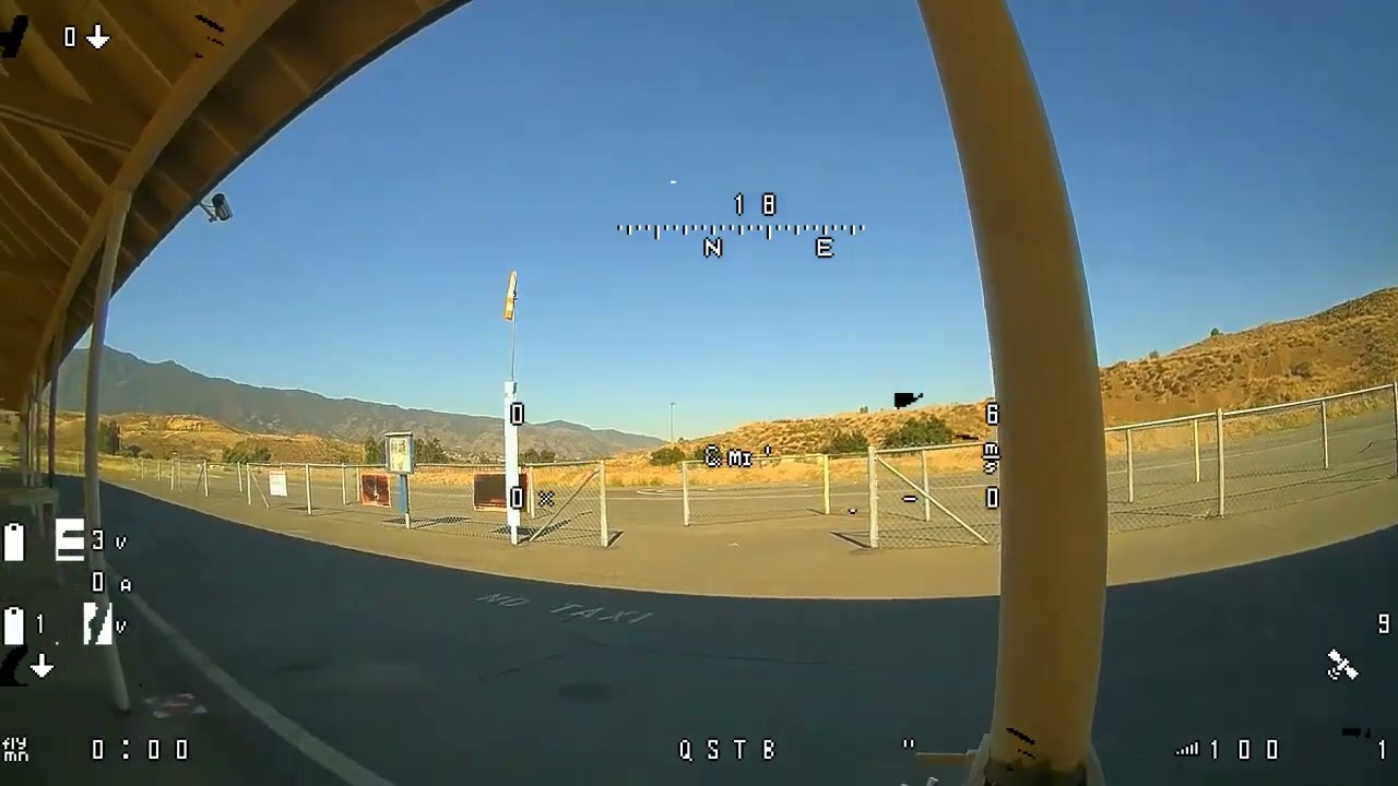 WTFOS OSD Overlay Tool