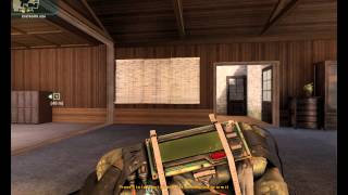 C4 glitch by iGlitcher