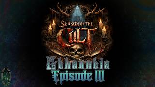 Season of the Cult | Episode 10 Out of Time