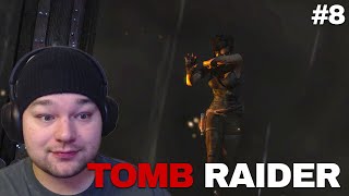 Rescuing the Endurance Crew Tomb Raider Playthrough Part 8 screenshot 4