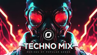 DISCO NONSTOP NIGHT PARTY DJ TECHNO MIX HIGH QUALITY FULL BASS 2024