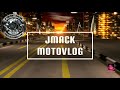 Jmack motovlog intro