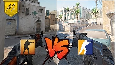 CS2 - What Has Changed?